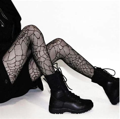 stockings goth|Amazon.com: Goth Stockings.